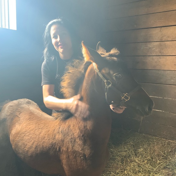 Meet your Posher, Karen - Picture 1 of 1